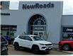 2026 Jeep Compass North (Stk: M23044) in Newmarket - Image 1 of 24