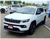 2026 Jeep Compass North (Stk: M23044) in Newmarket - Image 4 of 24