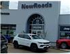 2026 Jeep Compass North (Stk: M23114) in Newmarket - Image 1 of 24
