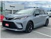 2024 Toyota Sienna XSE 7-Passenger (Stk: W7121) in Cobourg - Image 1 of 26