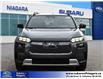 2026 Subaru Trailseeker Premier (Stk: S9739) in St.Catharines - Image 5 of 25