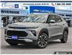 2024 Chevrolet TrailBlazer LT (Stk: 26-362A) in Brockville - Image 1 of 27