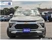2024 Chevrolet TrailBlazer LT (Stk: 26-362A) in Brockville - Image 2 of 27
