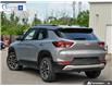 2024 Chevrolet TrailBlazer LT (Stk: 26-362A) in Brockville - Image 4 of 27