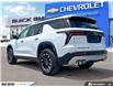 2026 Chevrolet Traverse Z71 (Stk: 153033) in Goderich - Image 3 of 27