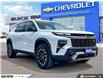 2026 Chevrolet Traverse Z71 (Stk: 153033) in Goderich - Image 7 of 27