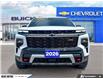 2026 Chevrolet Traverse Z71 (Stk: 153033) in Goderich - Image 8 of 27