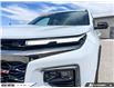 2026 Chevrolet Traverse Z71 (Stk: 153033) in Goderich - Image 11 of 27
