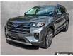 2026 Ford Explorer Active (Stk: 0B6312) in Kamloops - Image 1 of 25