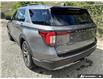 2026 Ford Explorer Active (Stk: 0B6312) in Kamloops - Image 11 of 25