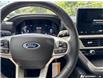 2026 Ford Explorer Active (Stk: 0B6312) in Kamloops - Image 16 of 25