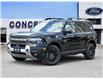 2026 Ford Bronco Sport Badlands (Stk: N62389) in GEORGETOWN - Image 1 of 28