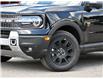 2026 Ford Bronco Sport Badlands (Stk: N62389) in GEORGETOWN - Image 2 of 28