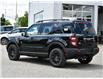 2026 Ford Bronco Sport Badlands (Stk: N62389) in GEORGETOWN - Image 7 of 28
