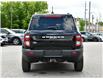 2026 Ford Bronco Sport Badlands (Stk: N62389) in GEORGETOWN - Image 9 of 28