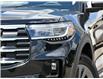 2026 Ford Explorer Active (Stk: X62448) in GEORGETOWN - Image 3 of 27