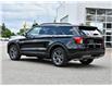 2026 Ford Explorer Active (Stk: X62448) in GEORGETOWN - Image 7 of 27