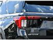 2026 Ford Explorer Active (Stk: X62448) in GEORGETOWN - Image 8 of 27