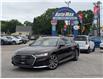 2019 Audi A8 L 55 (Stk: B1995A1) in Sarnia - Image 1 of 33