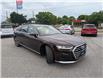 2019 Audi A8 L 55 (Stk: B1995A1) in Sarnia - Image 3 of 33