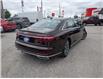 2019 Audi A8 L 55 (Stk: B1995A1) in Sarnia - Image 5 of 33