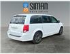 2018 Dodge Grand Caravan GT (Stk: P3421) in Regina - Image 5 of 20 2018 Dodge Grand Caravan GT (Stk: P3421) in Regina - Image 5 of 20