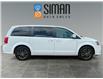 2018 Dodge Grand Caravan GT (Stk: P3421) in Regina - Image 6 of 20 2018 Dodge Grand Caravan GT (Stk: P3421) in Regina - Image 6 of 20