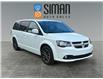 2018 Dodge Grand Caravan GT (Stk: P3421) in Regina - Image 7 of 20 2018 Dodge Grand Caravan GT (Stk: P3421) in Regina - Image 7 of 20
