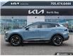 2026 Kia Sportage EX (Stk: 26-291) in North Bay - Image 4 of 26