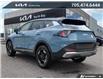 2026 Kia Sportage EX (Stk: 26-291) in North Bay - Image 5 of 26