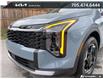 2026 Kia Sportage EX (Stk: 26-291) in North Bay - Image 11 of 26
