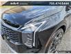 2026 Kia Sportage Plug-In Hybrid EX (Stk: 26-302) in North Bay - Image 11 of 25