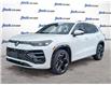 2026 Volkswagen Tiguan Highline Turbo R-Line (Stk: 2620591A) in London - Image 1 of 25