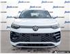 2026 Volkswagen Tiguan Highline Turbo R-Line (Stk: 2620591A) in London - Image 2 of 25