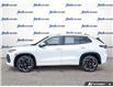 2026 Volkswagen Tiguan Highline Turbo R-Line (Stk: 2620591A) in London - Image 3 of 25