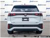 2026 Volkswagen Tiguan Highline Turbo R-Line (Stk: 2620591A) in London - Image 5 of 25