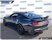 2026 Ford Mustang Dark Horse (Stk: 28896) in Dartmouth - Image 4 of 24