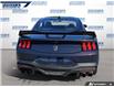 2026 Ford Mustang Dark Horse (Stk: 28896) in Dartmouth - Image 5 of 24
