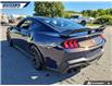 2026 Ford Mustang Dark Horse (Stk: 28896) in Dartmouth - Image 10 of 24