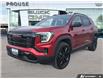 2025 GMC Terrain Elevation (Stk: 7528-26A) in Sault Ste. Marie - Image 1 of 25