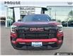 2025 GMC Terrain Elevation (Stk: 7528-26A) in Sault Ste. Marie - Image 2 of 25