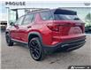 2025 GMC Terrain Elevation (Stk: 7528-26A) in Sault Ste. Marie - Image 4 of 25