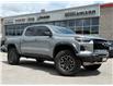 2025 Chevrolet Colorado ZR2 (Stk: W9561) in Uxbridge - Image 1 of 8