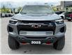 2025 Chevrolet Colorado ZR2 (Stk: W9561) in Uxbridge - Image 2 of 8