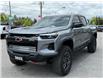 2025 Chevrolet Colorado ZR2 (Stk: W9561) in Uxbridge - Image 3 of 8
