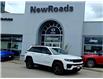 2026 Jeep Grand Cherokee Base (Stk: H23388) in Newmarket - Image 1 of 22