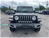2021 Jeep Wrangler Unlimited Sahara (Stk: 263812A) in Uxbridge - Image 2 of 27