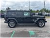 2021 Jeep Wrangler Unlimited Sahara (Stk: 263812A) in Uxbridge - Image 8 of 27