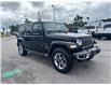 2021 Jeep Wrangler Unlimited Sahara (Stk: 263812A) in Uxbridge - Image 9 of 27
