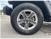 2021 Jeep Wrangler Unlimited Sahara (Stk: 263812A) in Uxbridge - Image 10 of 27